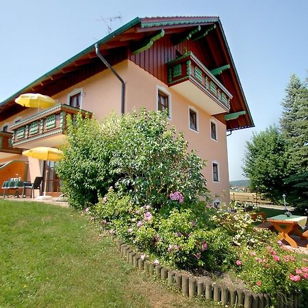 Ferienwohnung Cornelia Бад-Бірнбах Екстер'єр фото