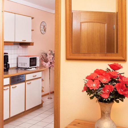 Ferienwohnung Cornelia Бад-Бірнбах Екстер'єр фото