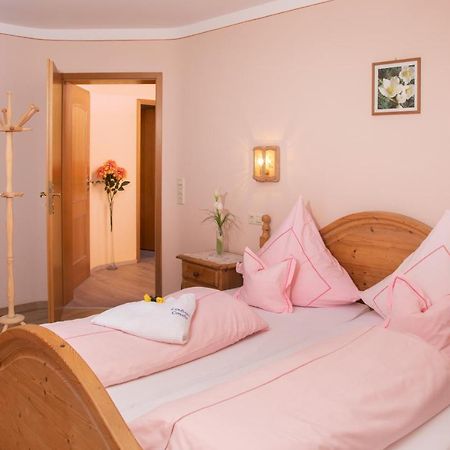 Ferienwohnung Cornelia Бад-Бірнбах Екстер'єр фото